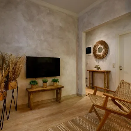 The In Town - With A Private Terrace Corfu (city)