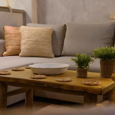Apartmán The In Town - With A Private Terrace Corfu (city)
