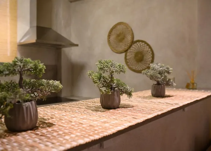 The In Town - With A Private Terrace * Corfu (city)