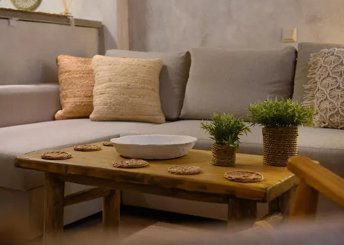 Apartament The In Town - With A Private Terrace Corfu (city)