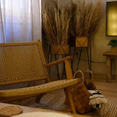 Appartement The In Town - With A Private Terrace