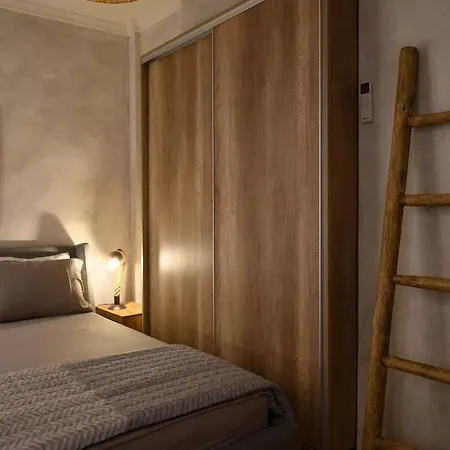 Appartement The In Town - With A Private Terrace