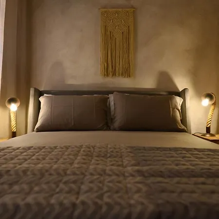 Appartement The In Town - With A Private Terrace Corfu (city)