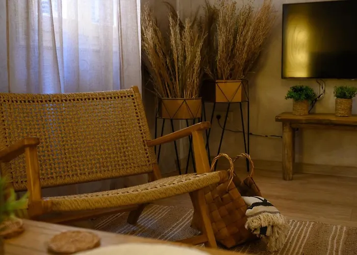 Appartement The In Town - With A Private Terrace