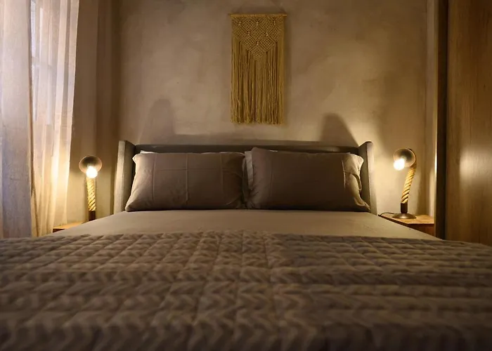 Appartamento The In Town - With A Private Terrace Corfu (city)