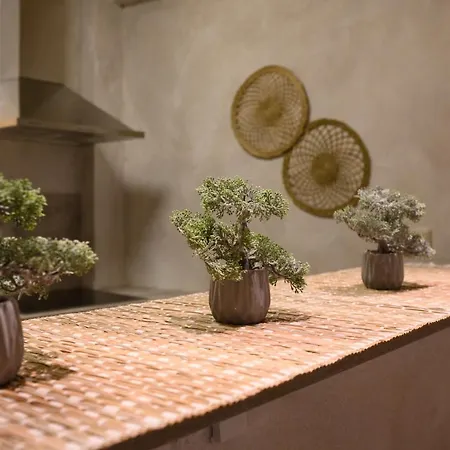 The In Town - With A Private Terrace * Corfu (city)
