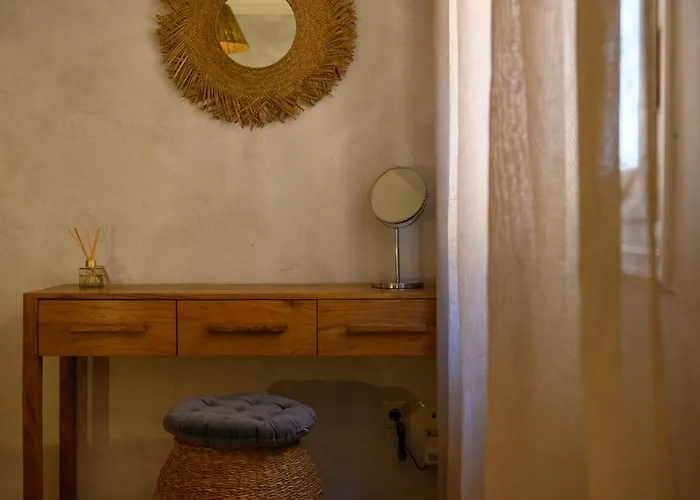 The In Town - With A Private Terrace Corfu (city)